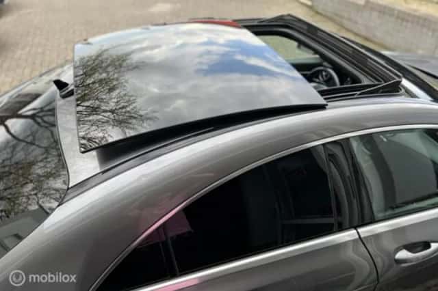 Mercedes-Benz CLA-Klasse (2022) thumbnail 42