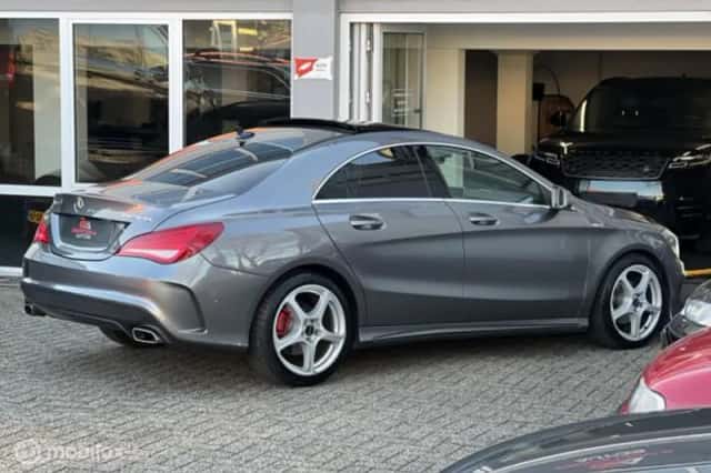 Mercedes-Benz CLA-Klasse (2022) thumbnail 46