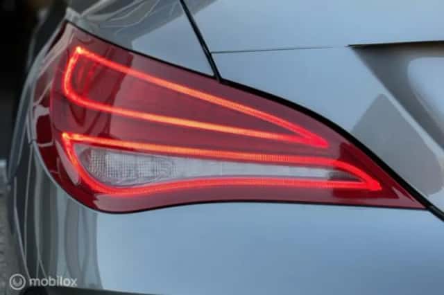 Mercedes-Benz CLA-Klasse (2022) thumbnail 49