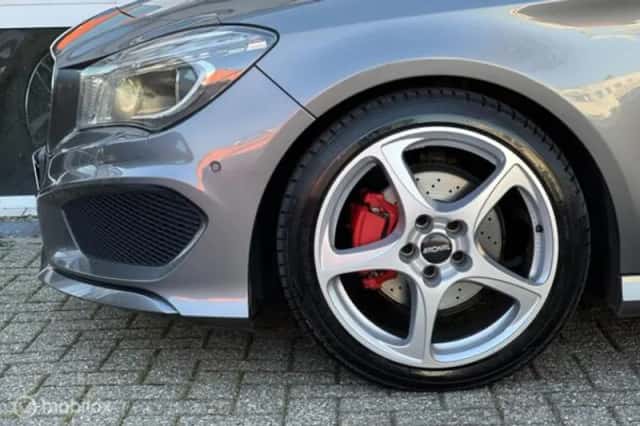Mercedes-Benz CLA-Klasse (2022) thumbnail 50