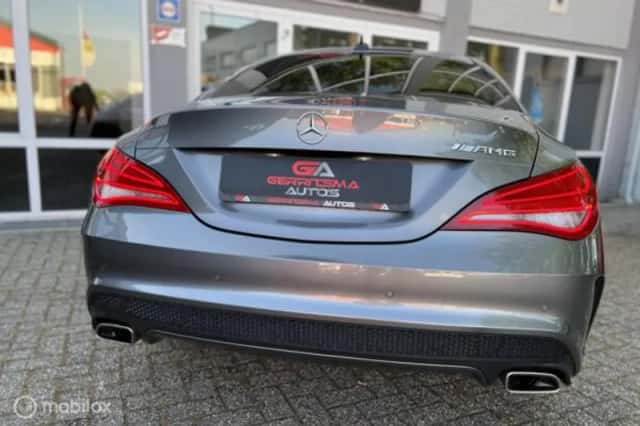 Mercedes-Benz CLA-Klasse (2022) thumbnail 51