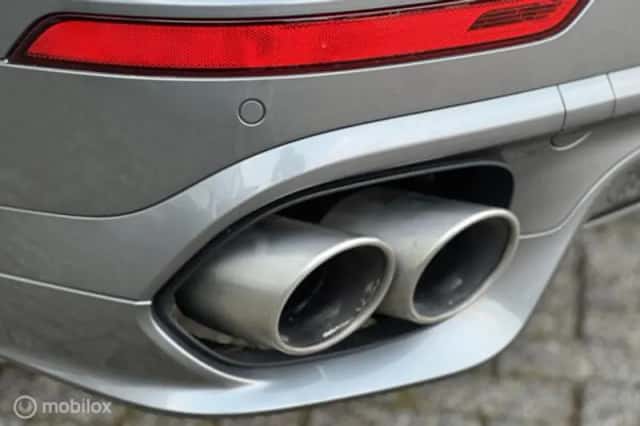 Porsche Cayenne (2017) thumbnail 36