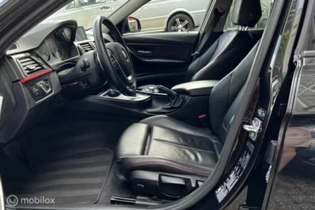 BMW 3-Serie (2021) thumbnail 12