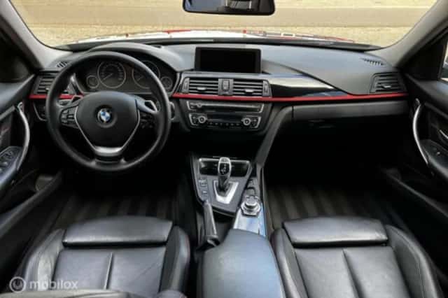 BMW 3-Serie (2021) thumbnail 15