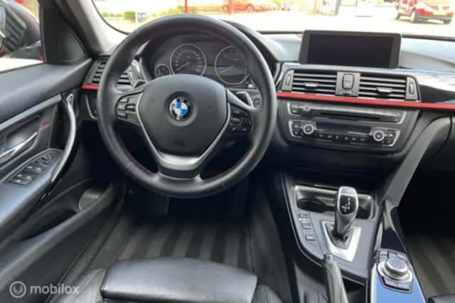 BMW 3-Serie (2021) thumbnail 16
