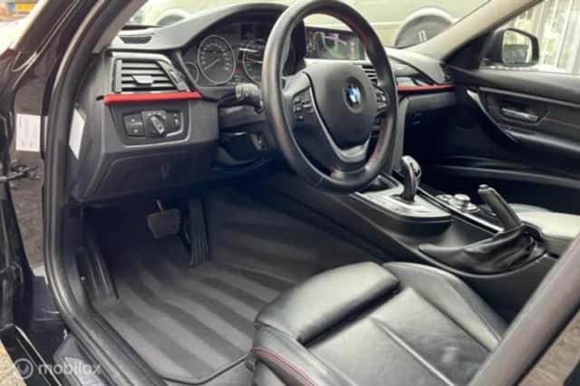 BMW 3-Serie (2021) thumbnail 17