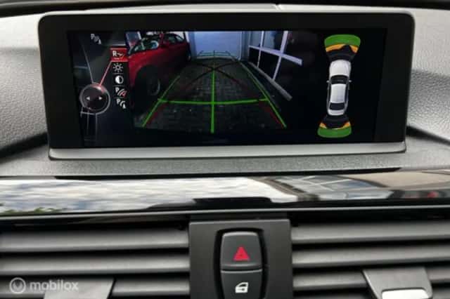 BMW 3-Serie (2021) thumbnail 22