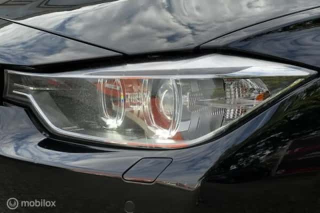 BMW 3-Serie (2021) thumbnail 24