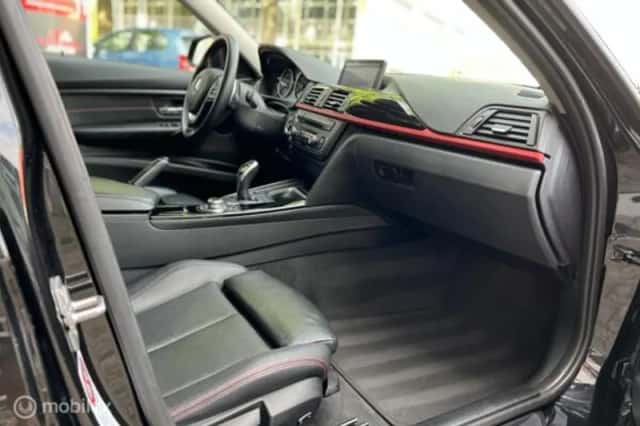 BMW 3-Serie (2021) thumbnail 25