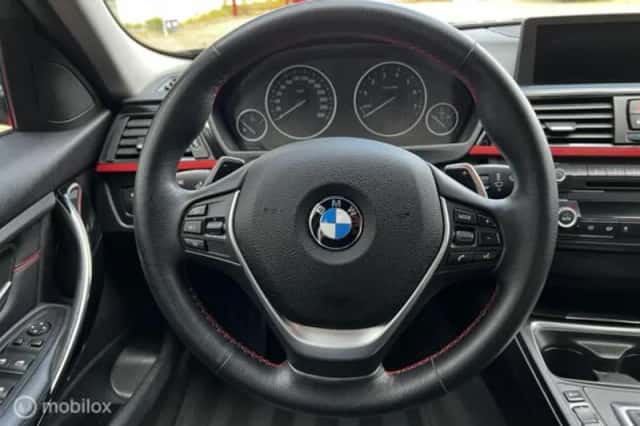 BMW 3-Serie (2021) thumbnail 26