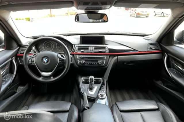 BMW 3-Serie (2021) thumbnail 29