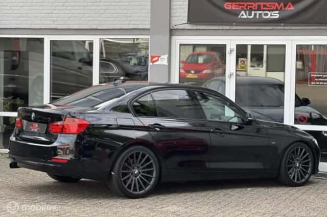 BMW 3-Serie (2021) thumbnail 7