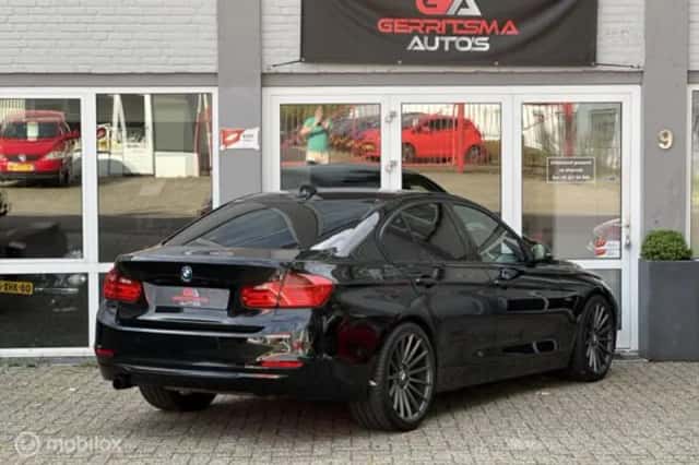 BMW 3-Serie (2021) thumbnail 8