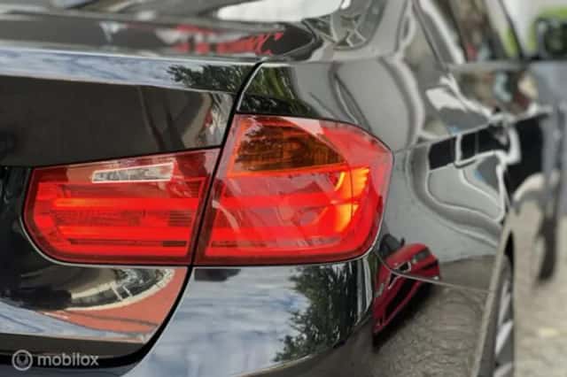 BMW 3-Serie (2021) thumbnail 10