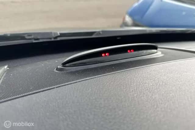 Mercedes-Benz Sprinter (2014) thumbnail 22