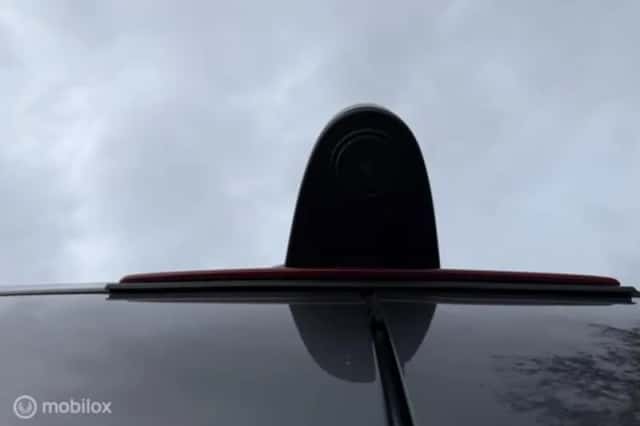 Mercedes-Benz Sprinter (2014) thumbnail 28