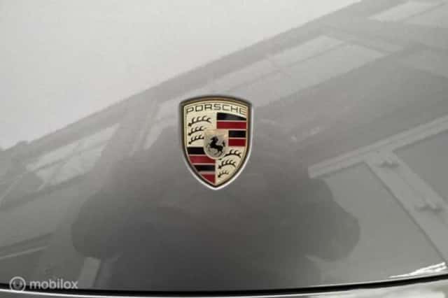 Porsche Cayenne (2015) thumbnail 17