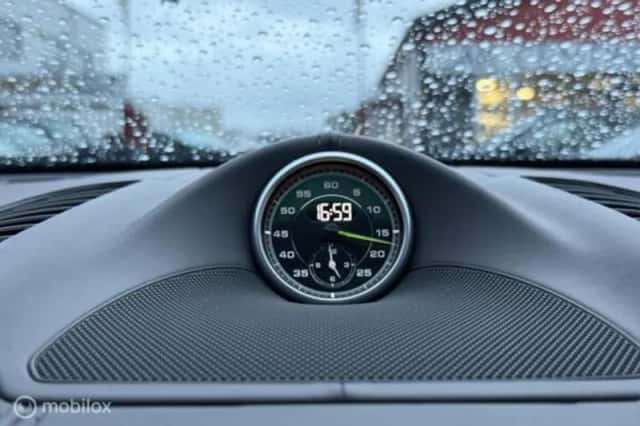 Porsche Cayenne (2015) thumbnail 50