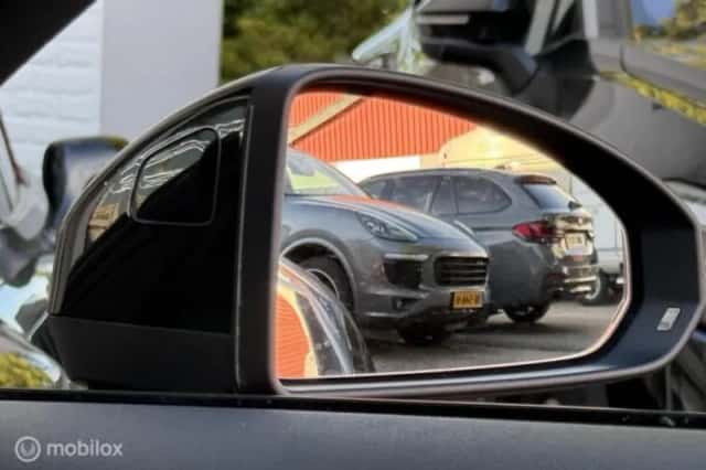 Audi TT (2021) thumbnail 15