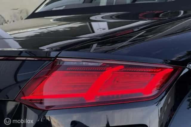 Audi TT (2021) thumbnail 17