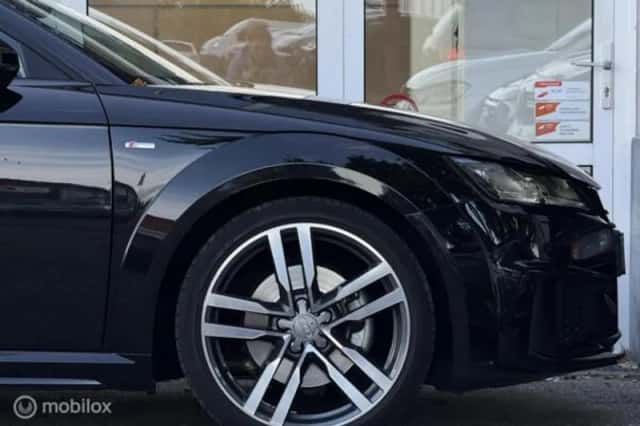 Audi TT (2021) thumbnail 18