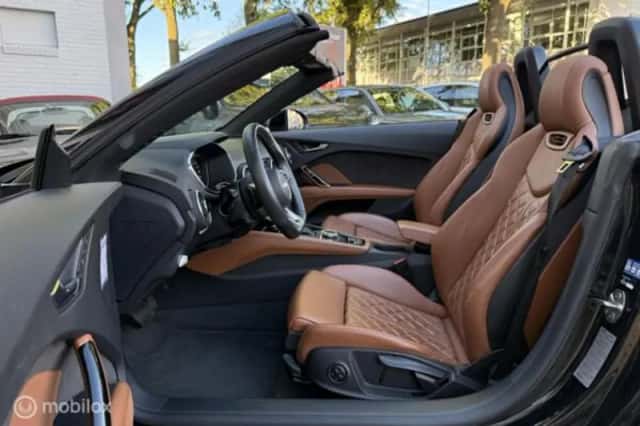 Audi TT (2021) thumbnail 20