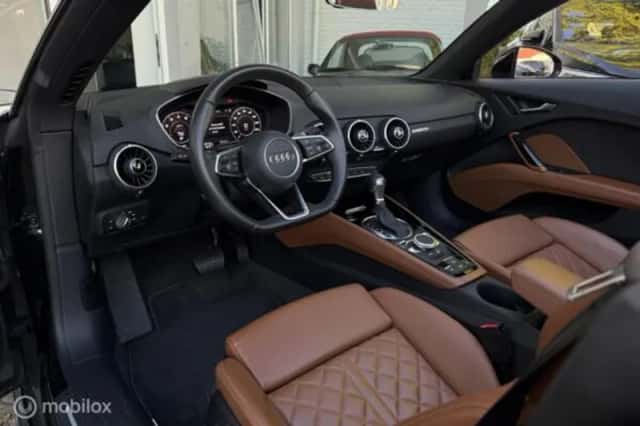 Audi TT (2021) thumbnail 22