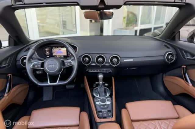 Audi TT (2021) thumbnail 25