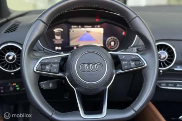 Audi TT (2021) thumbnail 26
