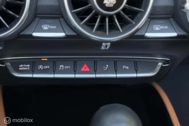 Audi TT (2021) thumbnail 33