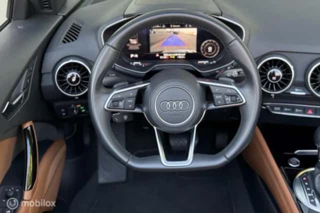 Audi TT (2021) thumbnail 37