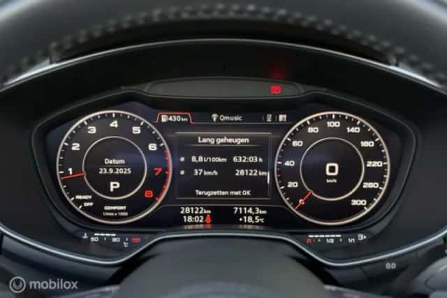 Audi TT (2021) thumbnail 38