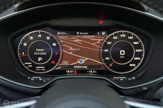 Audi TT (2021) thumbnail 39