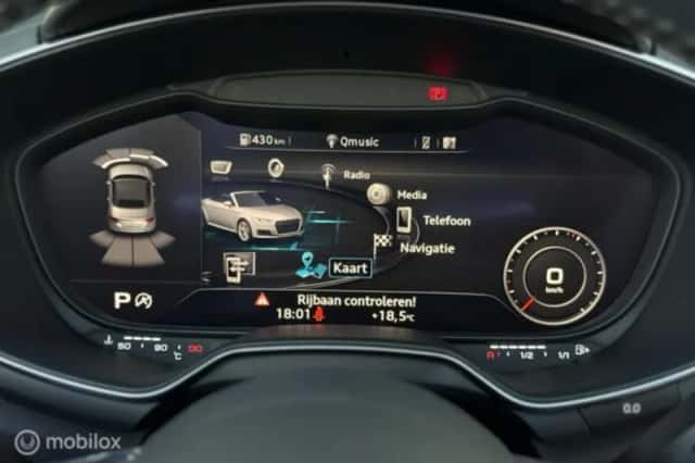 Audi TT (2021) thumbnail 41