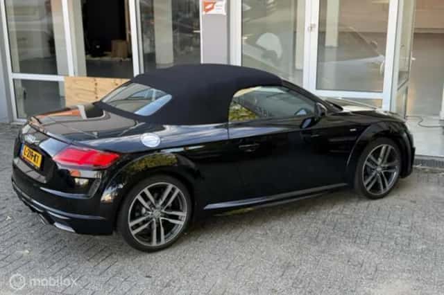 Audi TT (2021) thumbnail 44