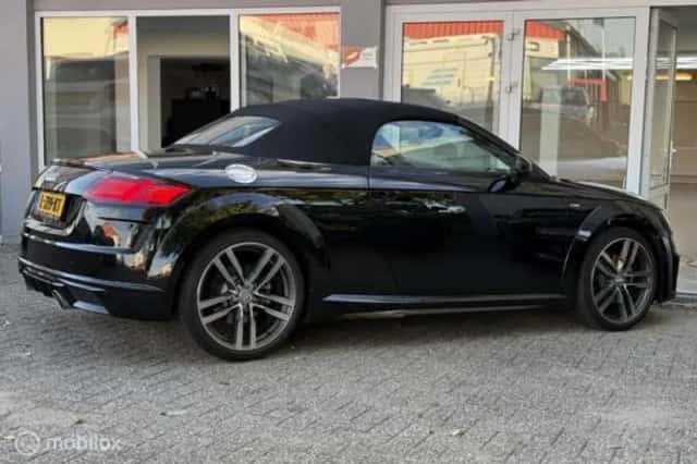 Audi TT (2021) thumbnail 45