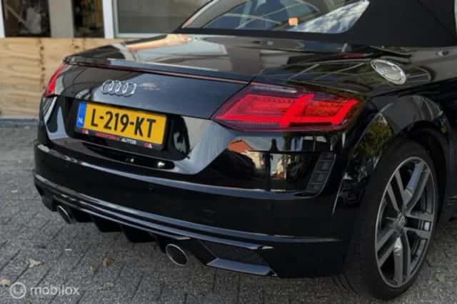 Audi TT (2021) thumbnail 47