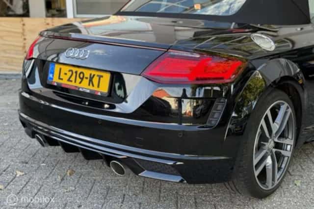 Audi TT (2021) thumbnail 48