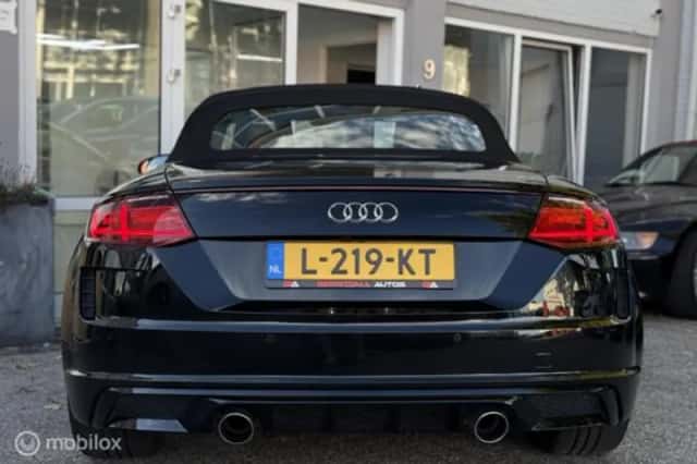 Audi TT (2021) thumbnail 49
