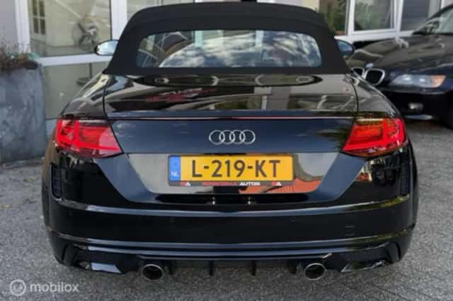 Audi TT (2021) thumbnail 50