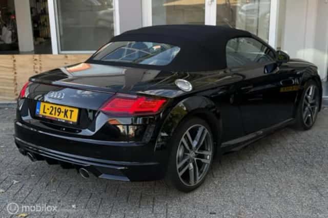 Audi TT (2021) thumbnail 51