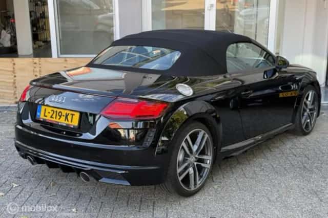 Audi TT (2021) thumbnail 52