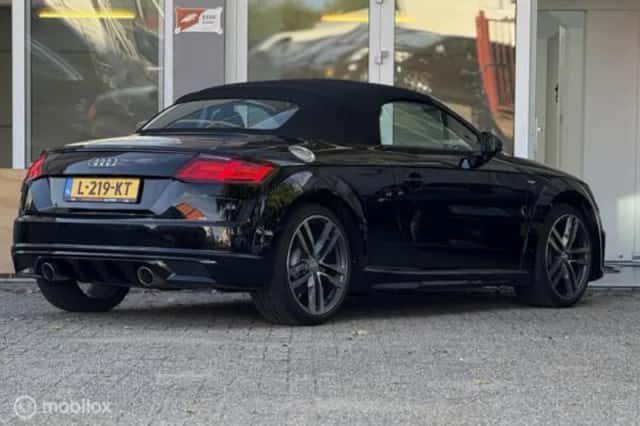 Audi TT (2021) thumbnail 53