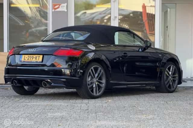 Audi TT (2021) thumbnail 54