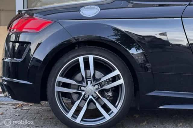 Audi TT (2021) thumbnail 55