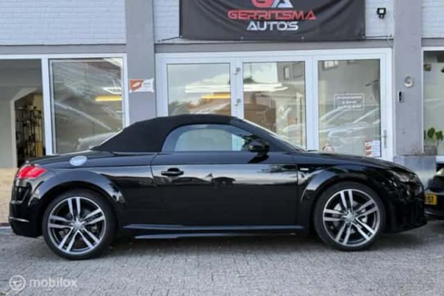 Audi TT (2021) thumbnail 56