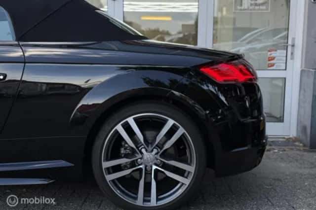 Audi TT (2021) thumbnail 57