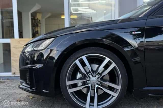 Audi TT (2021) thumbnail 58