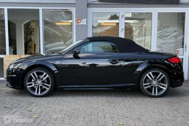 Audi TT (2021) thumbnail 59