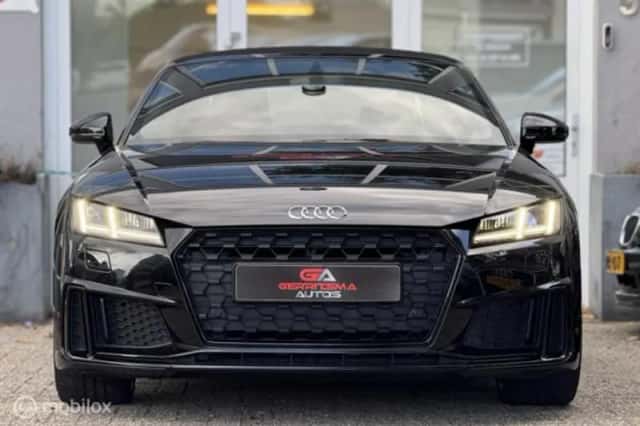 Audi TT (2021) thumbnail 60